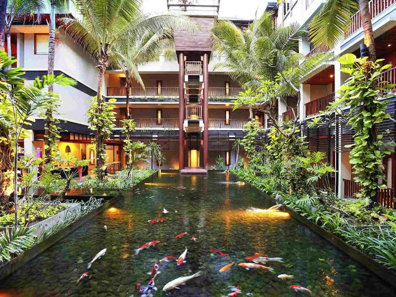 Mercure Kuta Bali - Genel