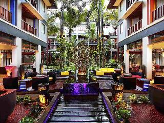Mercure Kuta Bali fotoÄŸrafÄ±