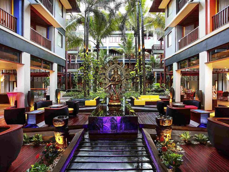 Mercure Kuta Bali - Genel