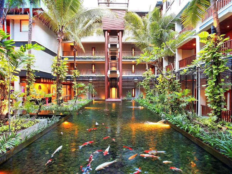Mercure Kuta Bali - Genel