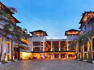 Mercure Kuta Bali fotoÄŸrafÄ±