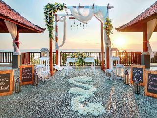 Mercure Kuta Bali fotoÄŸrafÄ±