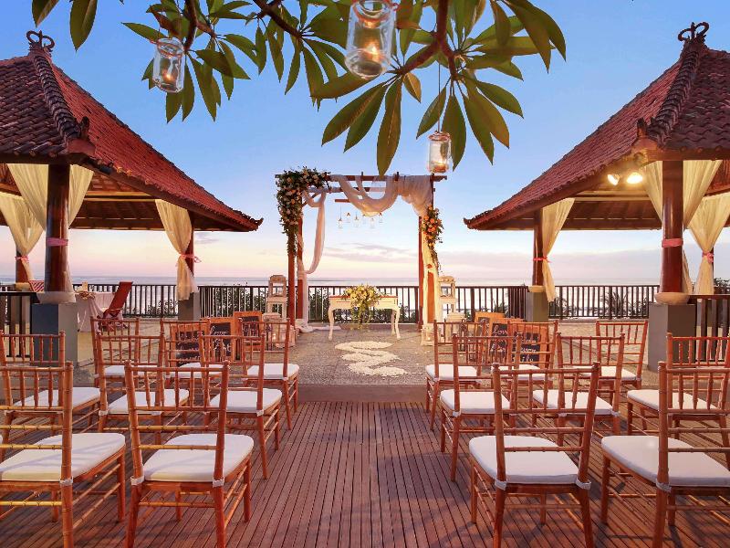 Mercure Kuta Bali - Genel