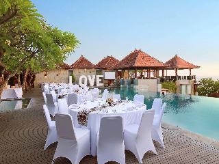 Mercure Kuta Bali otel fotoğrafı