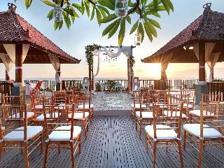 Mercure Kuta Bali fotoÄŸrafÄ±