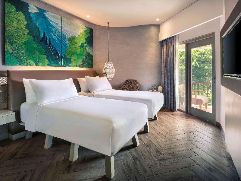 Mercure Kuta Bali - Oda