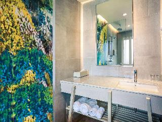 Mercure Kuta Bali fotoÄŸrafÄ±