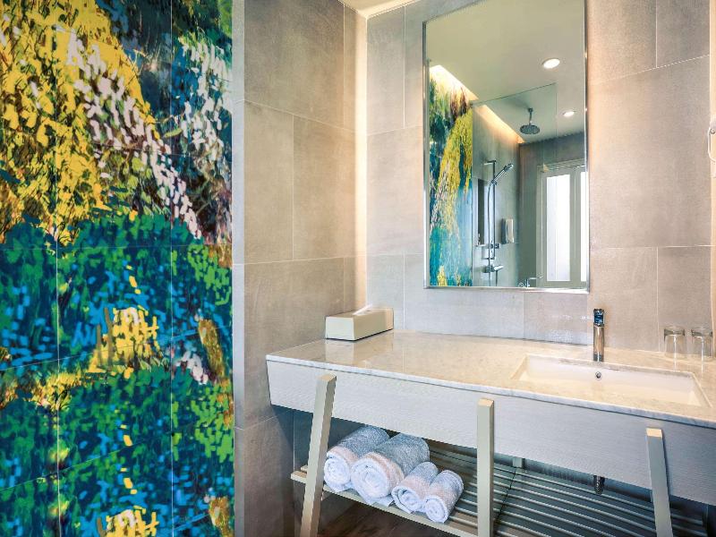 Mercure Kuta Bali - Oda