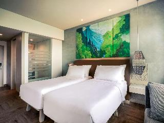Mercure Kuta Bali fotoÄŸrafÄ±