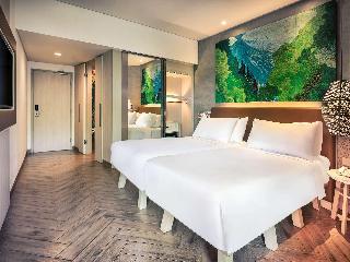Mercure Kuta Bali fotoÄŸrafÄ±