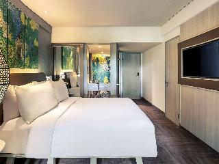 Mercure Kuta Bali fotoÄŸrafÄ±