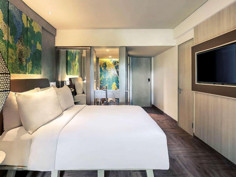 Mercure Kuta Bali - Oda