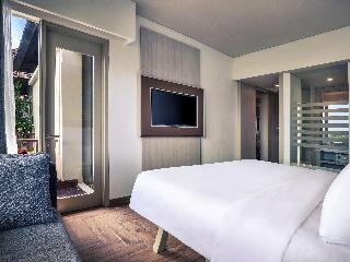 Mercure Kuta Bali fotoÄŸrafÄ±