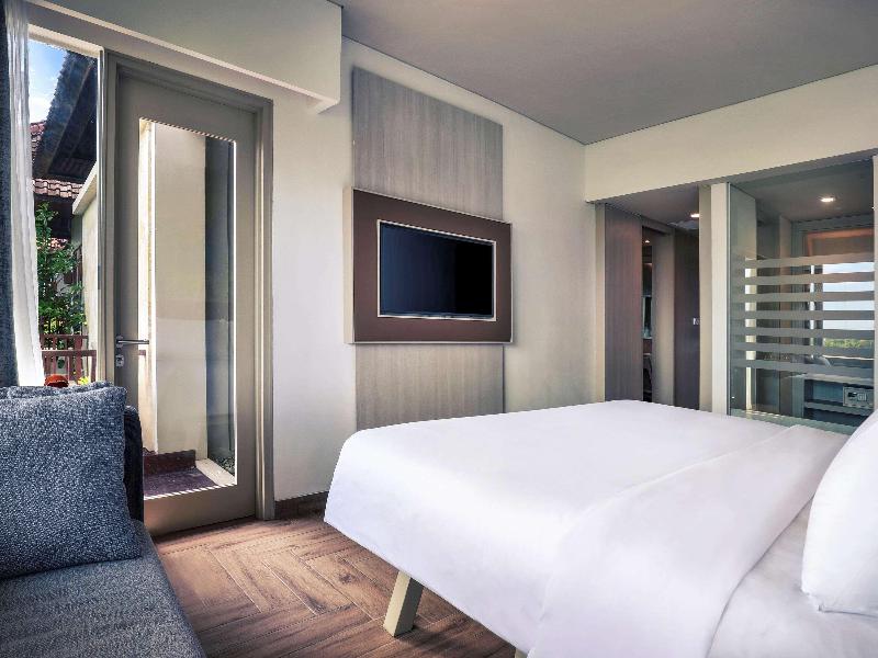 Mercure Kuta Bali - Oda