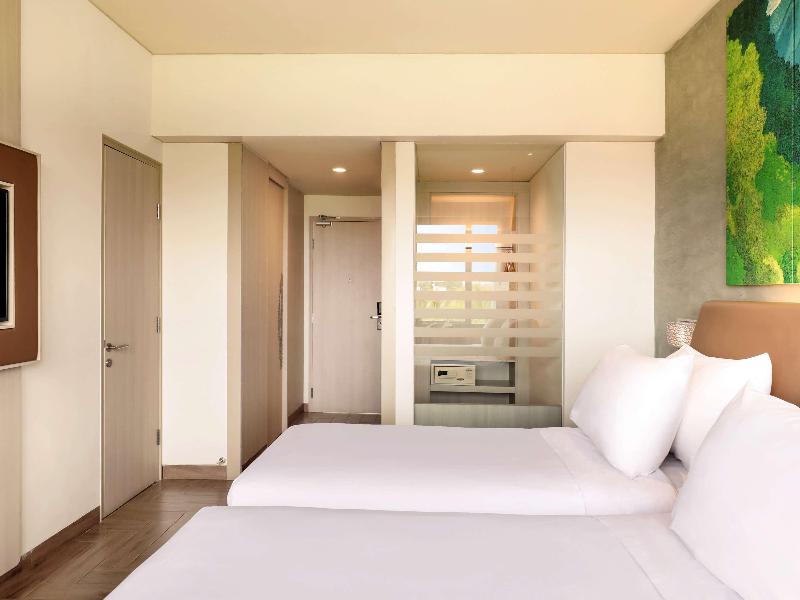 Mercure Kuta Bali - Oda
