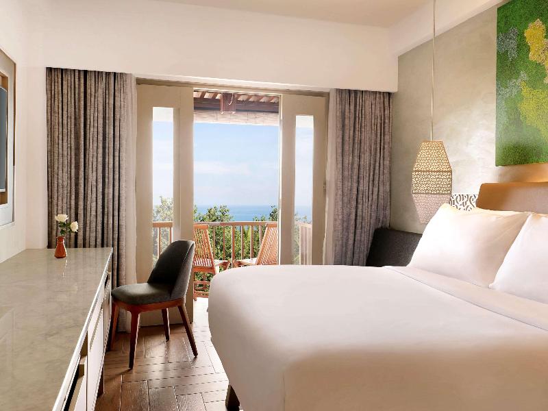 Mercure Kuta Bali - Oda