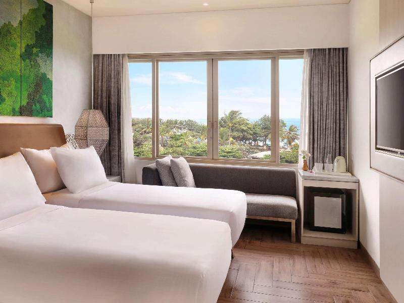 Mercure Kuta Bali - Oda