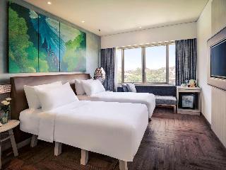 Mercure Kuta Bali fotoÄŸrafÄ±