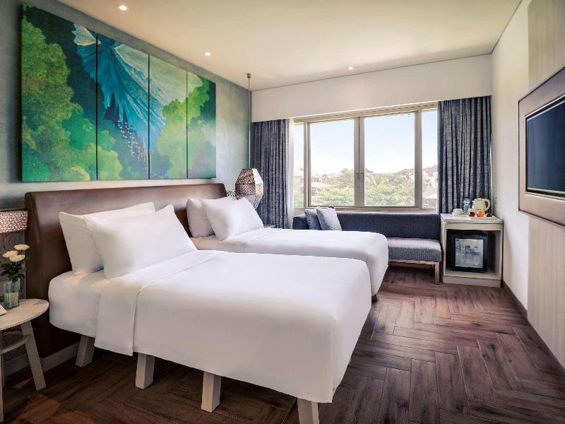 Mercure Kuta Bali - Oda
