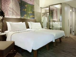 Mercure Kuta Bali fotoÄŸrafÄ±