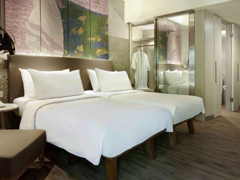 Mercure Kuta Bali - Oda