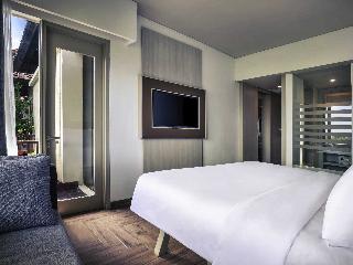 Mercure Kuta Bali fotoÄŸrafÄ±