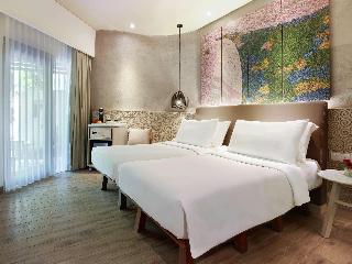Mercure Kuta Bali fotoÄŸrafÄ±
