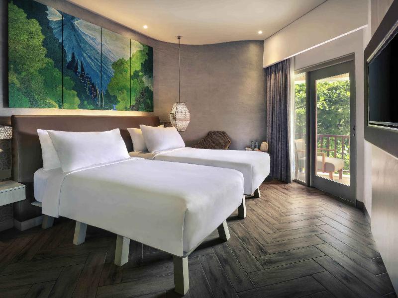 Mercure Kuta Bali - Oda