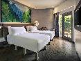 Mercure Kuta Bali oda fotoğrafı