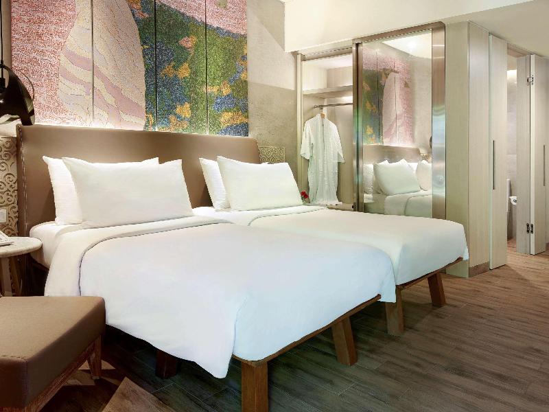 Mercure Kuta Bali - Oda