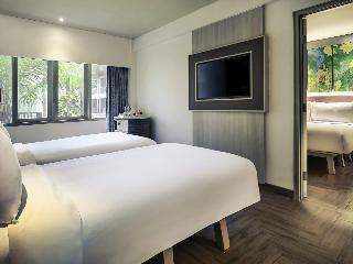 Mercure Kuta Bali fotoÄŸrafÄ±