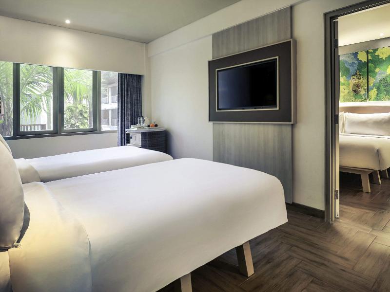 Mercure Kuta Bali - Oda