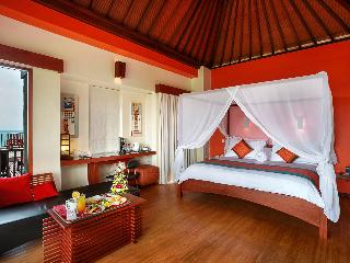 Mercure Kuta Bali fotoÄŸrafÄ±