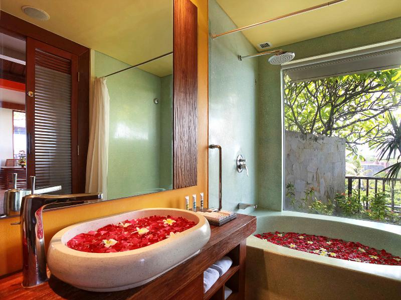 Mercure Kuta Bali - Oda