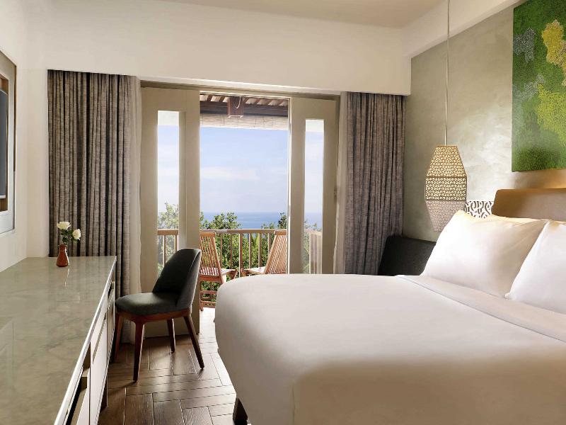 Mercure Kuta Bali - Oda