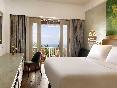 Mercure Kuta Bali oda fotoğrafı