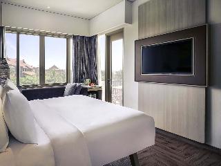Mercure Kuta Bali fotoÄŸrafÄ±