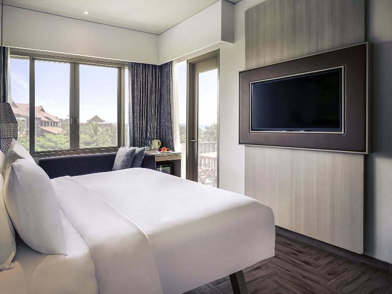 Mercure Kuta Bali - Oda
