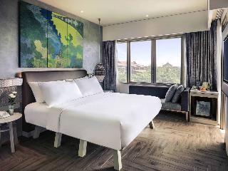 Mercure Kuta Bali fotoÄŸrafÄ±