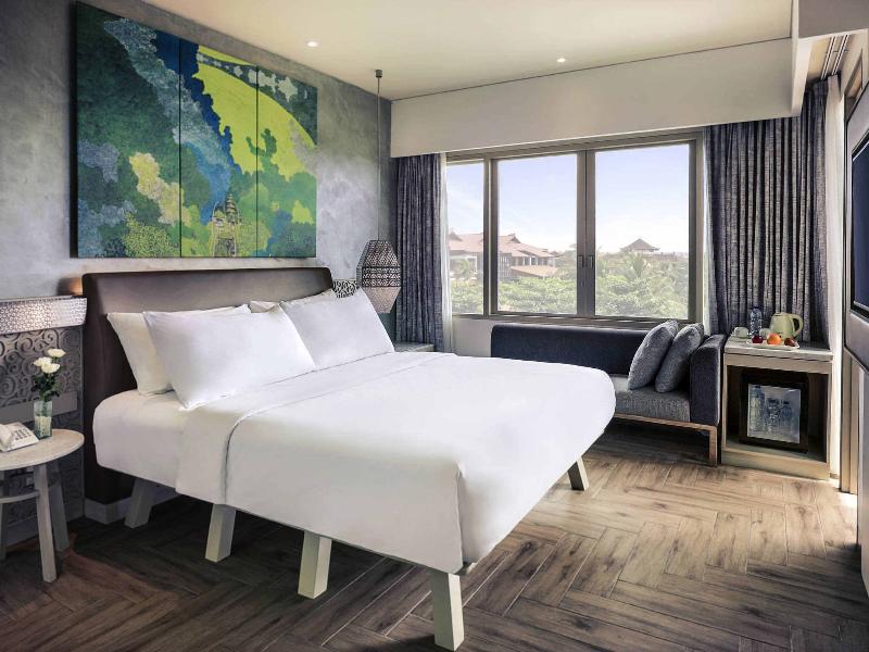 Mercure Kuta Bali - Oda