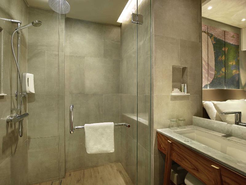 Mercure Kuta Bali - Oda