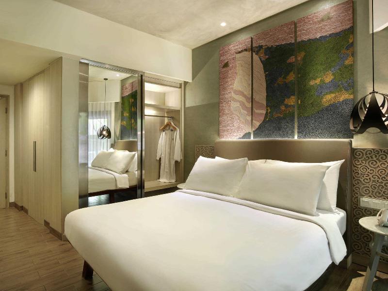 Mercure Kuta Bali - Oda