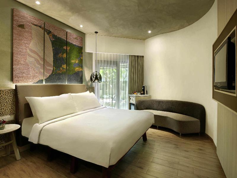 Mercure Kuta Bali - Oda