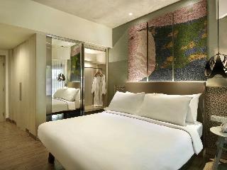 Mercure Kuta Bali fotoÄŸrafÄ±