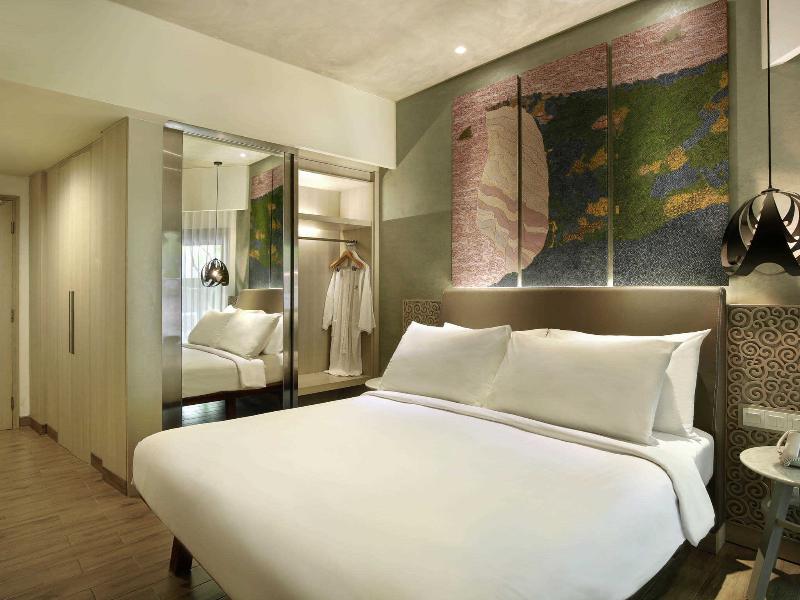 Mercure Kuta Bali - Oda