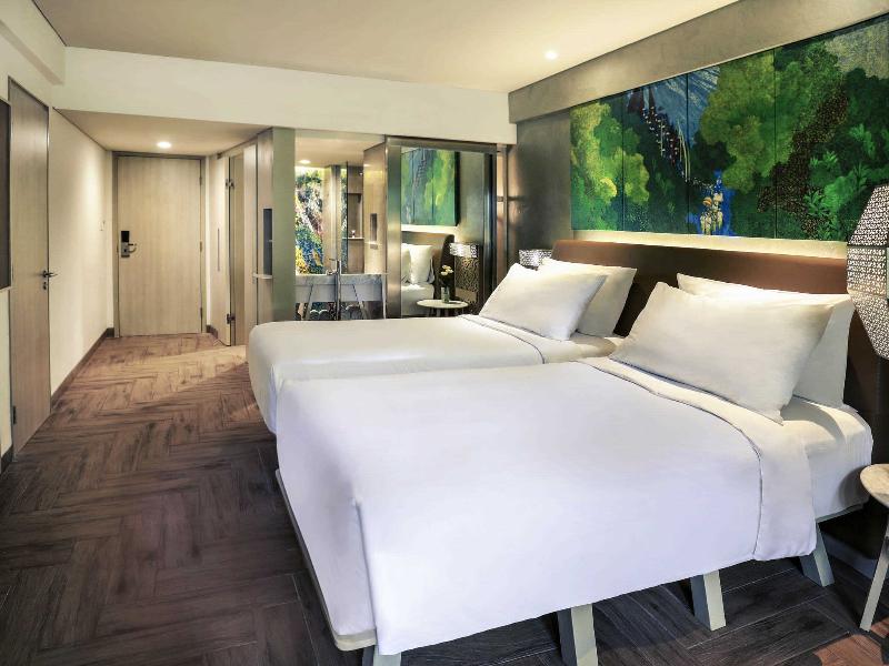 Mercure Kuta Bali - Oda