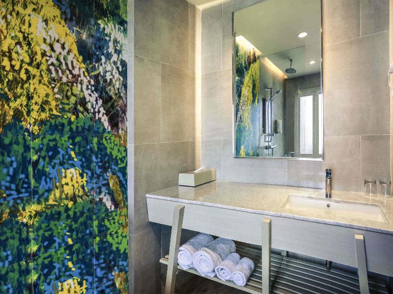 Mercure Kuta Bali - Oda