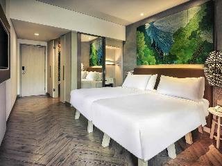 Mercure Kuta Bali fotoÄŸrafÄ±