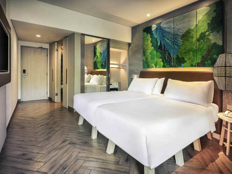 Mercure Kuta Bali - Oda