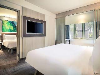 Mercure Kuta Bali fotoÄŸrafÄ±